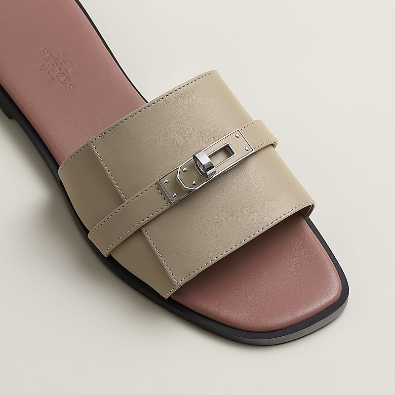 【コーデが映える♡】HERMES Giulia サンダル Giulia sandal | Hermès Mainland China
